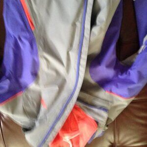 Women's North Face Winter Coat